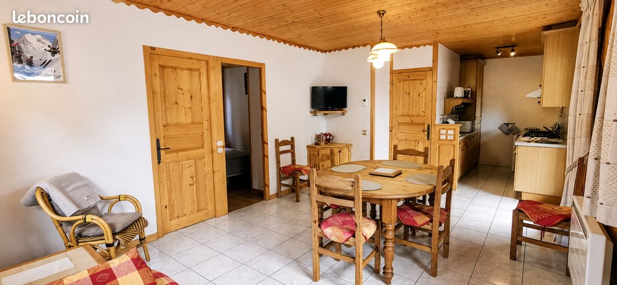 Maison à vendre, 230m², Pralognan-la-Vanoise