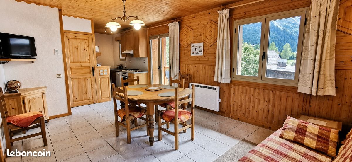 Maison à vendre, 230m², Pralognan-la-Vanoise