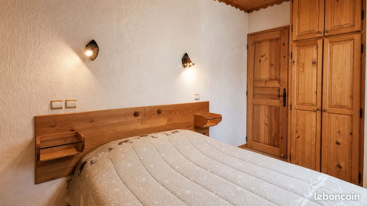 Maison à vendre, 230m², Pralognan-la-Vanoise