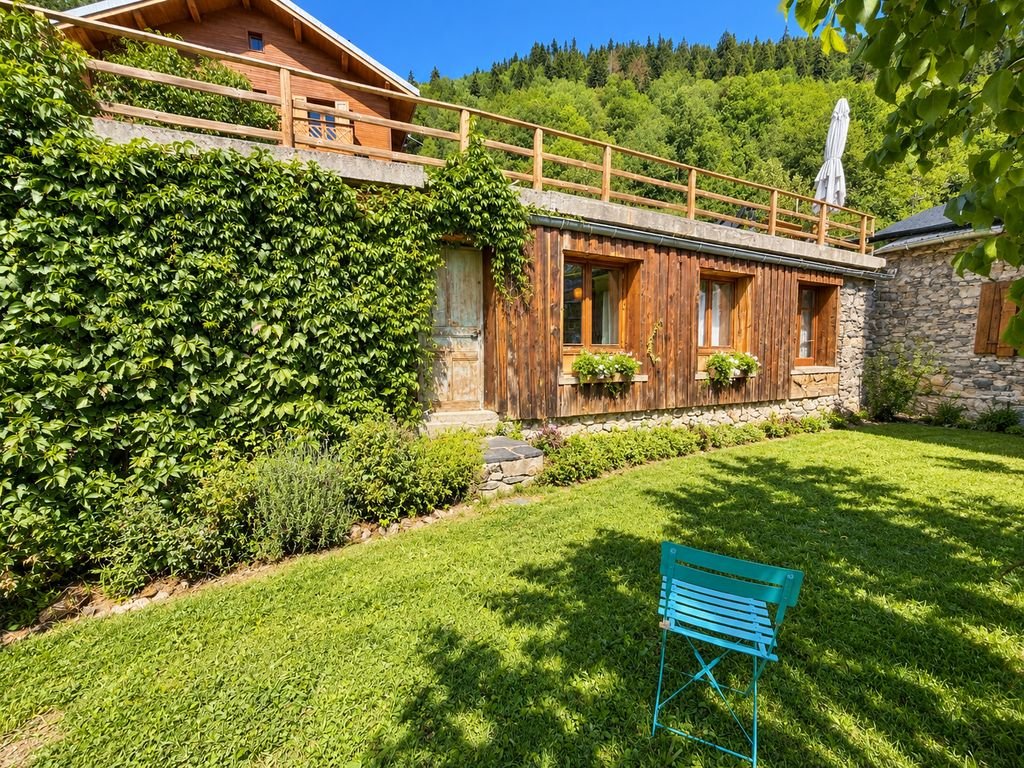 Maison à vendre, 140m², Bozel