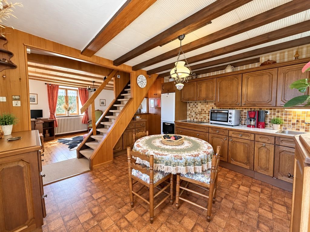 Maison à vendre, 140m², Bozel