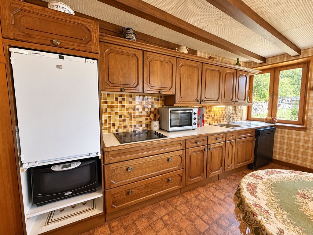 Maison à vendre, 140m², Bozel