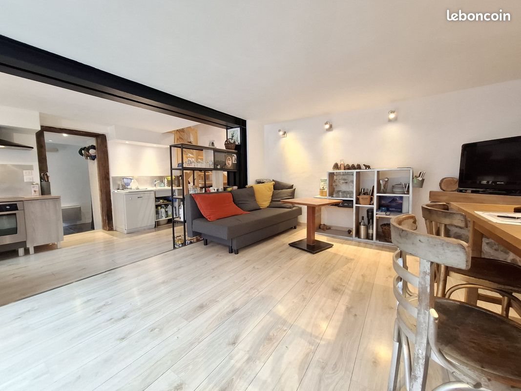 Maison à vendre, 136m², Saint-Bon-Tarentaise