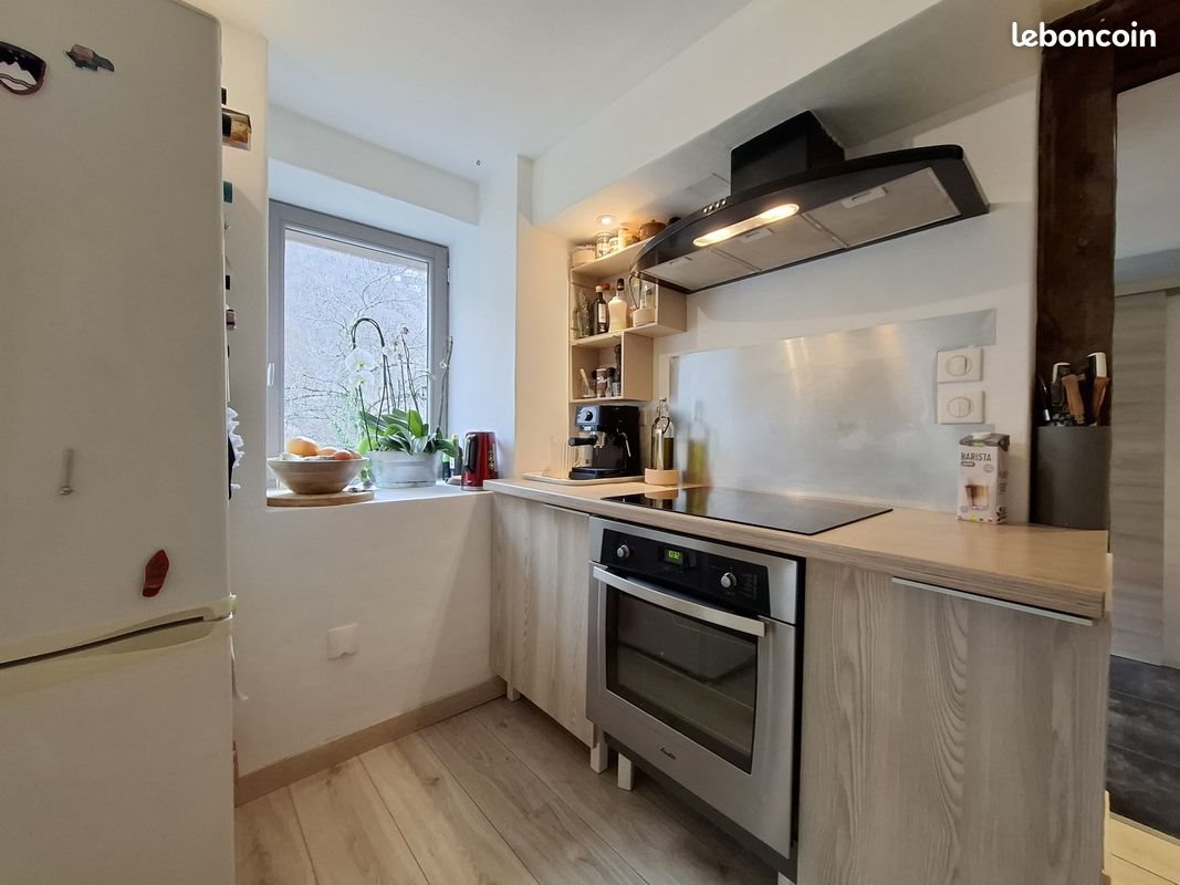 Maison à vendre, 136m², Saint-Bon-Tarentaise