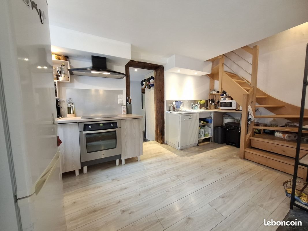 Maison à vendre, 136m², Saint-Bon-Tarentaise