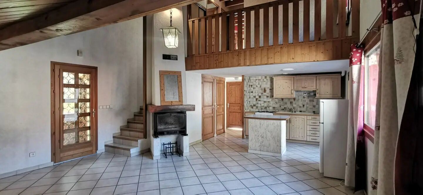 Appartement à vendre, 155m², Pralognan-la-Vanoise