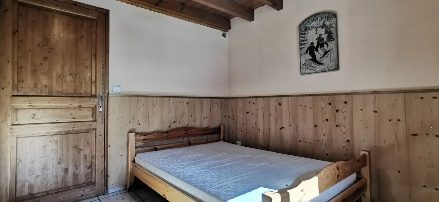 Appartement à vendre, 155m², Pralognan-la-Vanoise