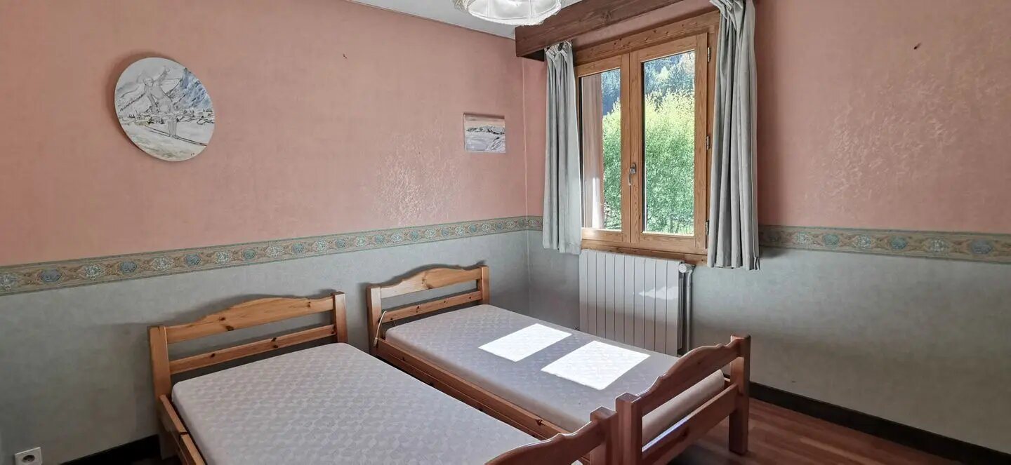 Appartement à vendre, 155m², Pralognan-la-Vanoise