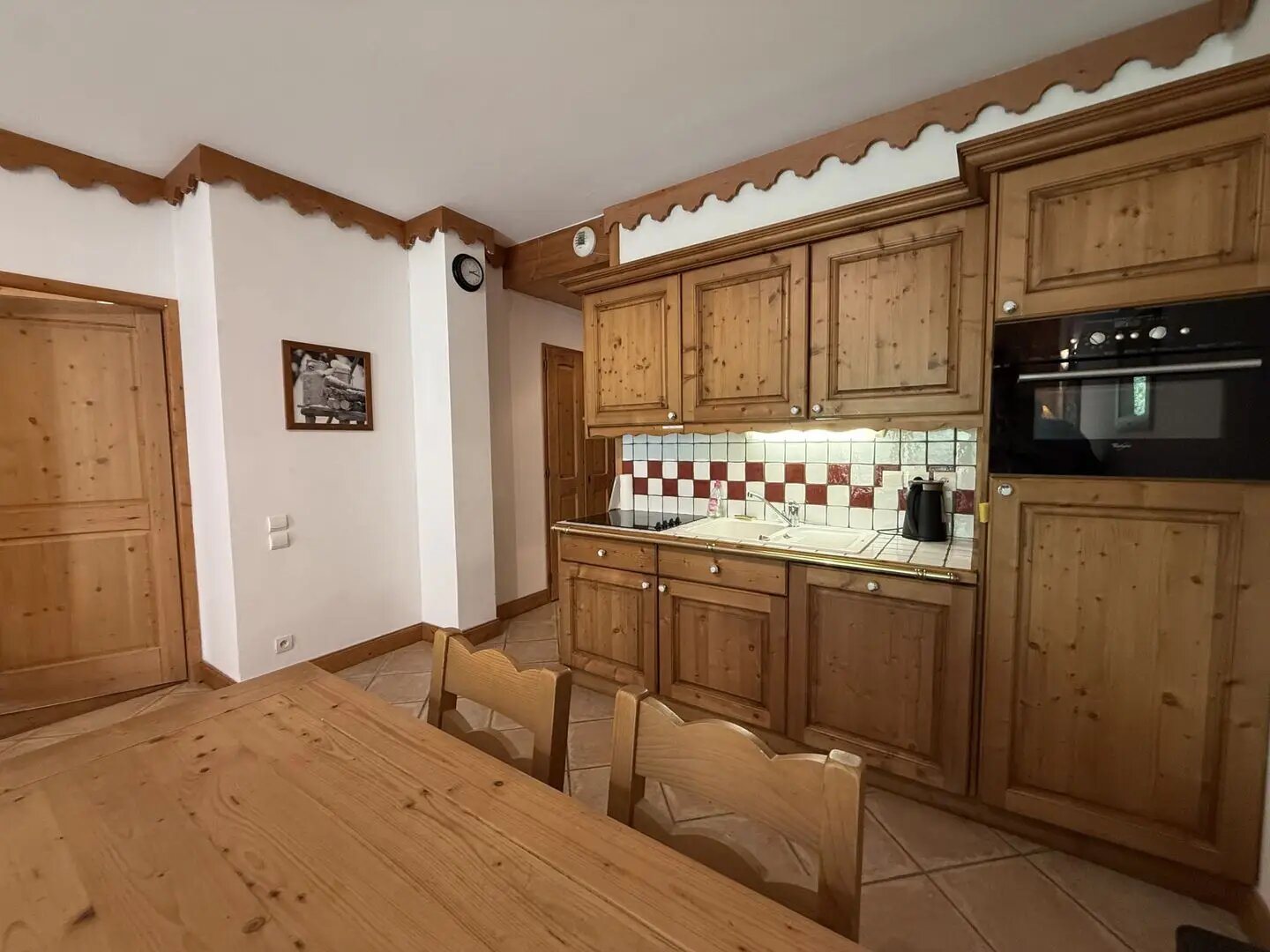 Appartement à vendre, 65m², Champagny-en-Vanoise (La Plagne)