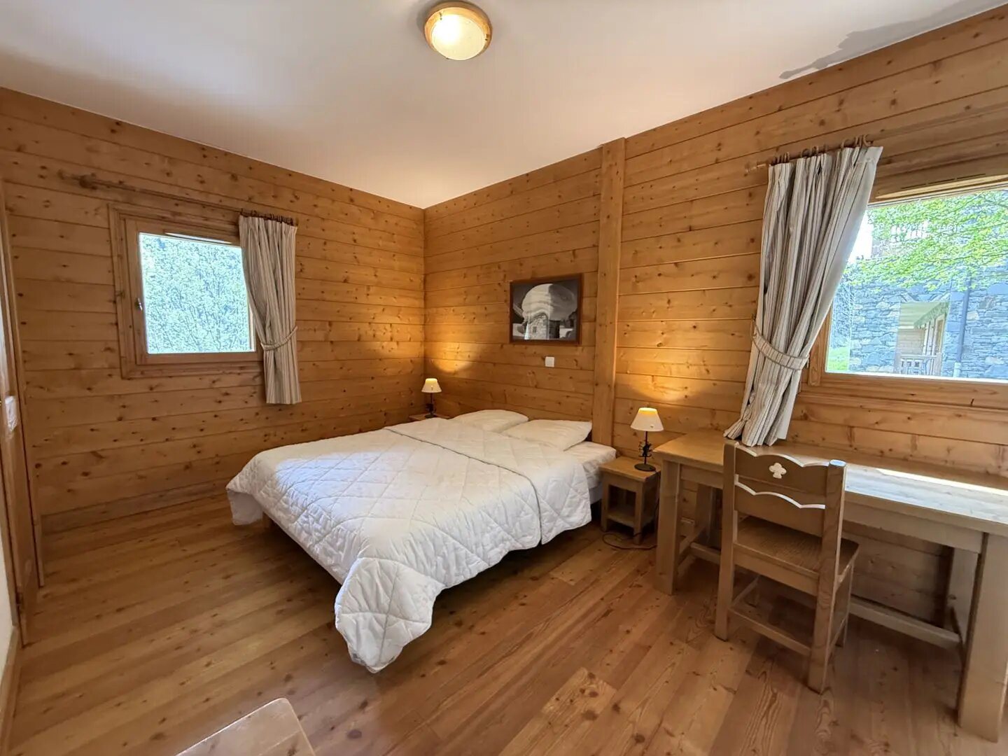 Appartement à vendre, 65m², Champagny-en-Vanoise (La Plagne)