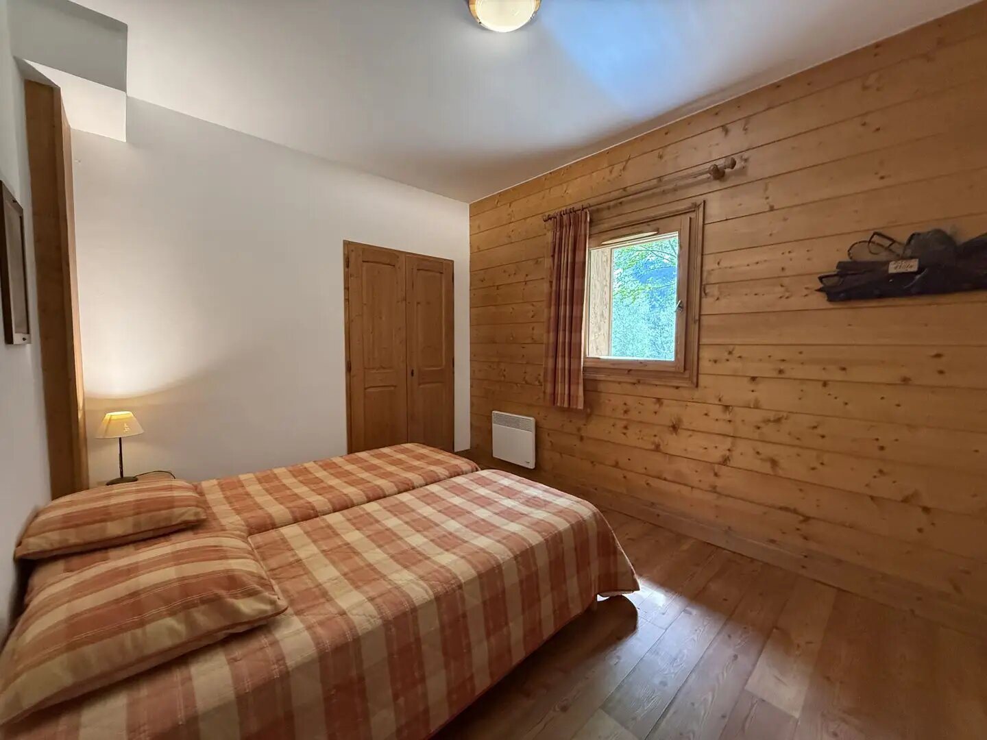 Appartement à vendre, 65m², Champagny-en-Vanoise (La Plagne)