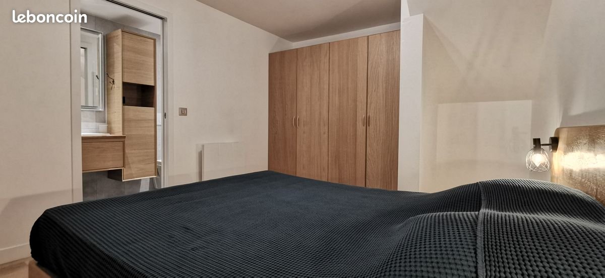Appartement à vendre, 89m², Pralognan-la-Vanoise