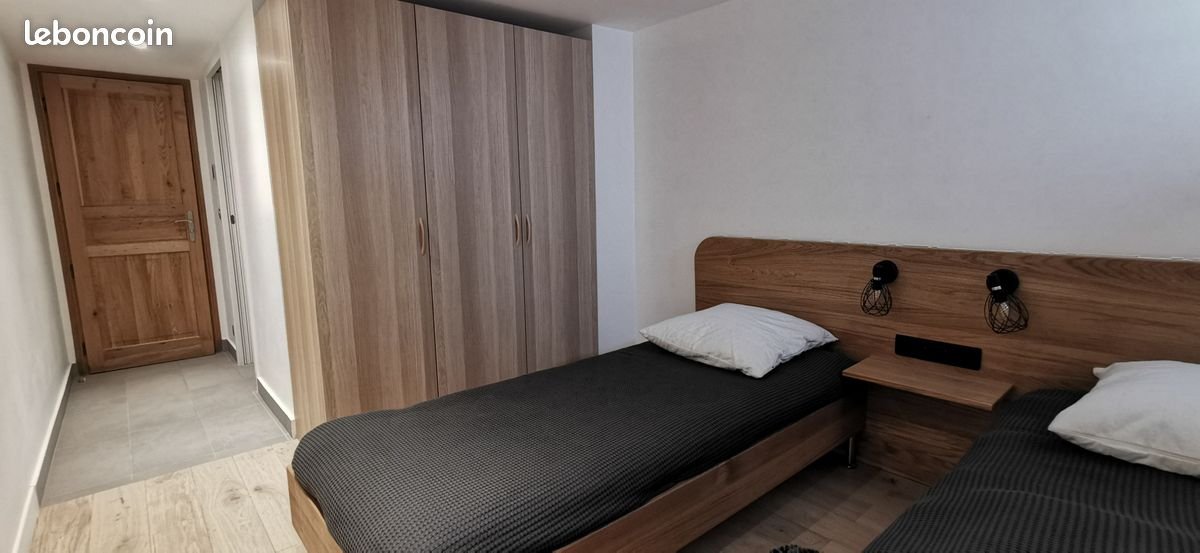 Appartement à vendre, 89m², Pralognan-la-Vanoise
