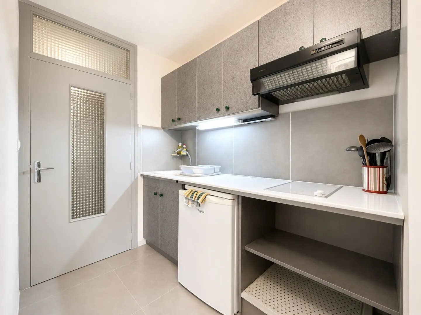 Appartement à vendre, 21m², Brides-les-Bains