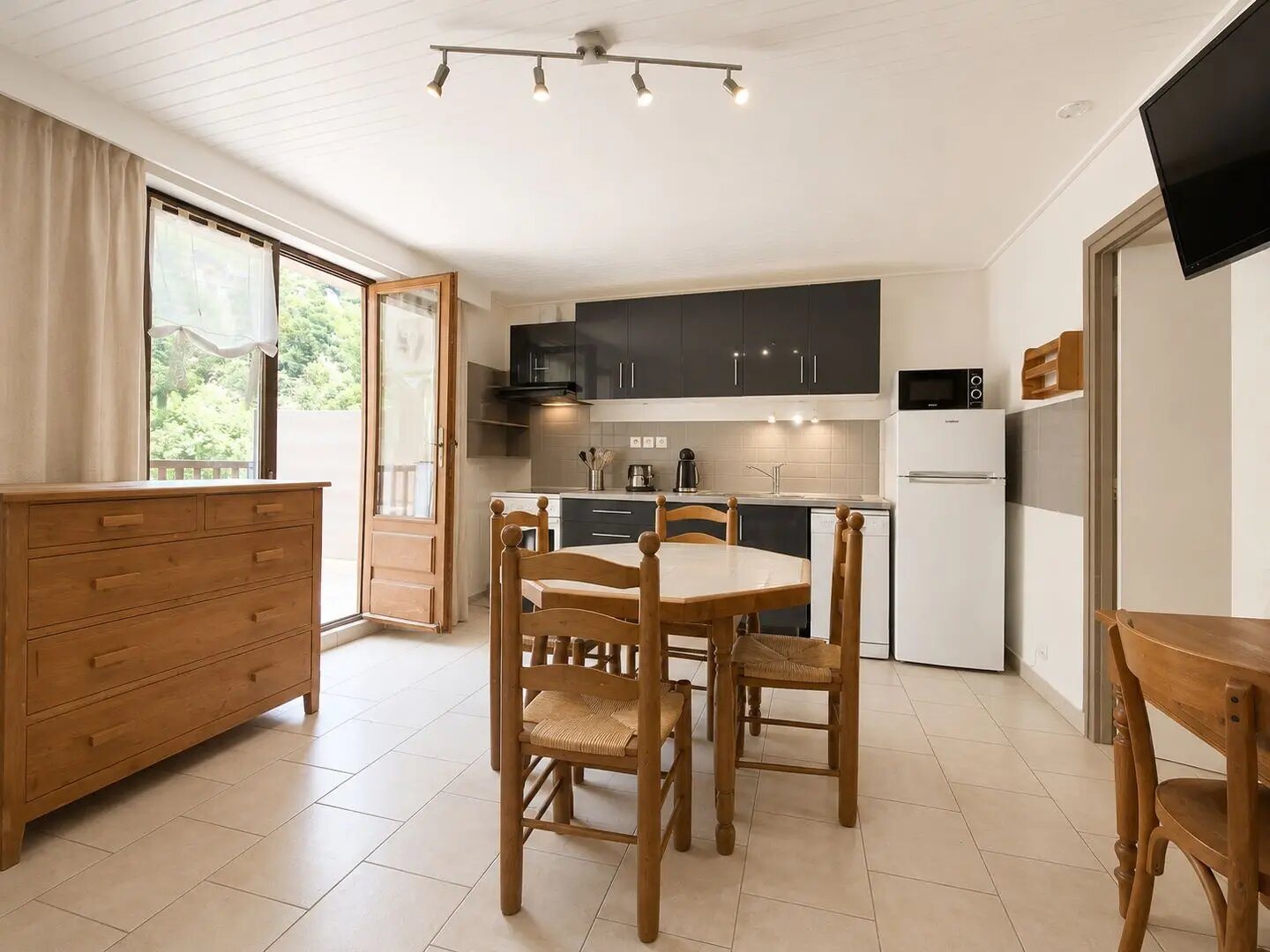 Appartement à vendre, 35m², Brides-les-Bains