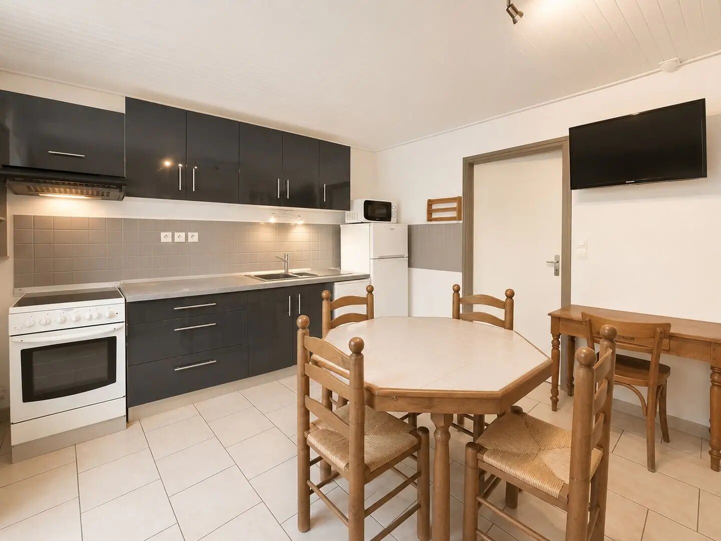 Appartement à vendre, 35m², Brides-les-Bains