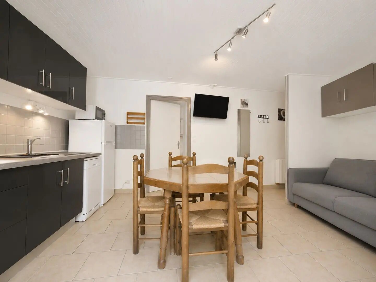 Appartement à vendre, 35m², Brides-les-Bains