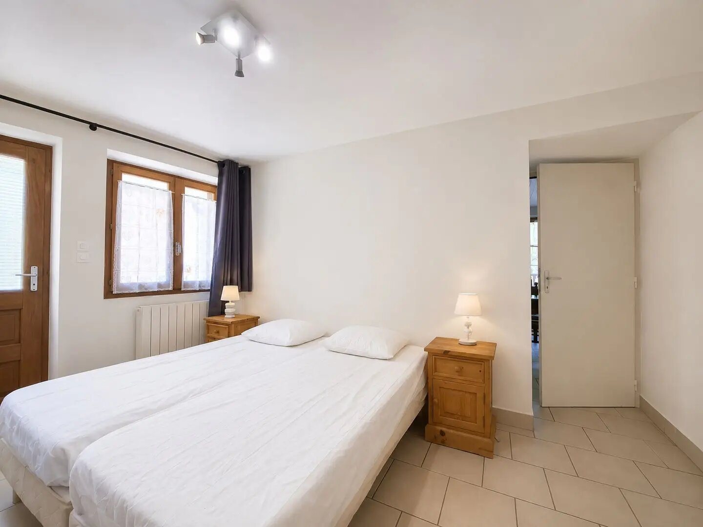 Appartement à vendre, 35m², Brides-les-Bains