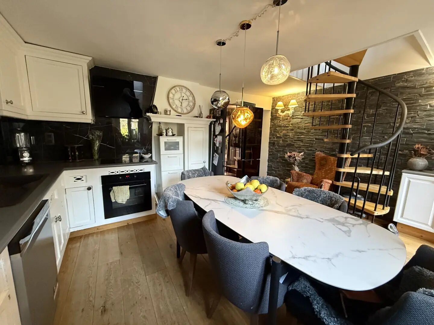 Maison à vendre, 73m², Saint-Bon-Tarentaise
