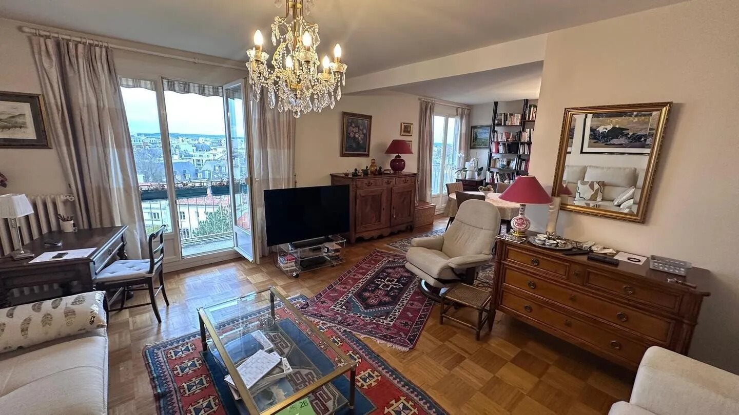 Appartement à vendre, 70m², Reims