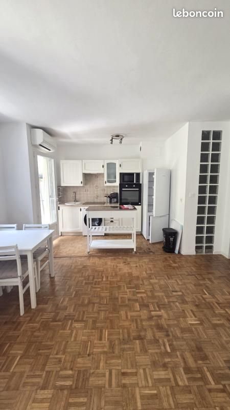 Appartement à vendre, 40m², Cassis
