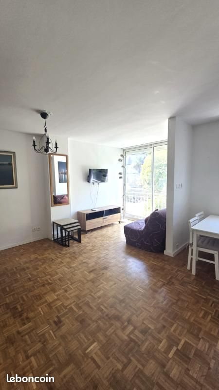 Appartement à vendre, 40m², Cassis