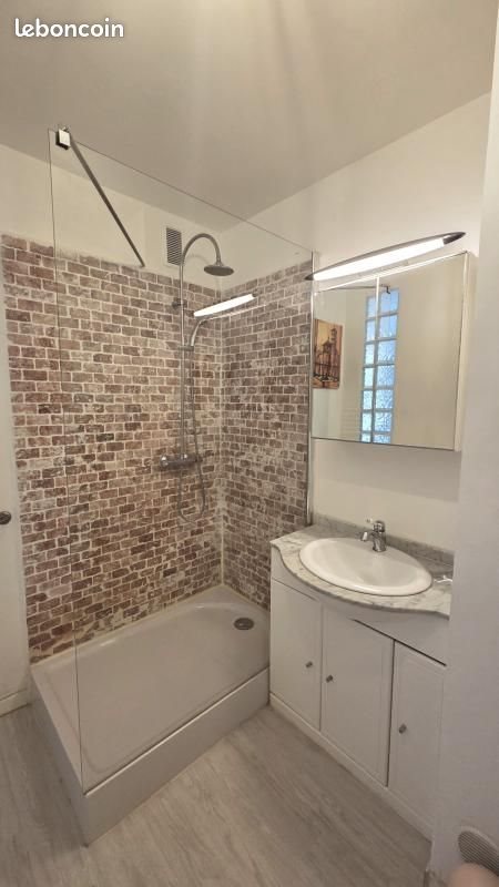 Appartement à vendre, 40m², Cassis