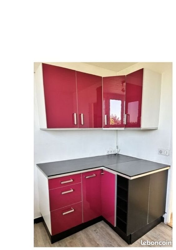 Appartement à louer, 70m², Le Petit-Quevilly