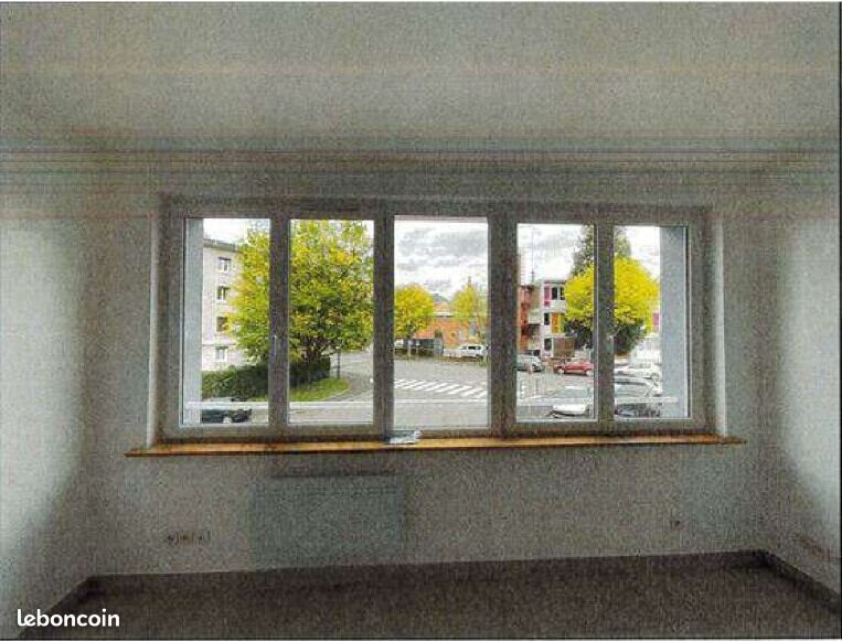 Appartement à louer, 26m², Lisieux