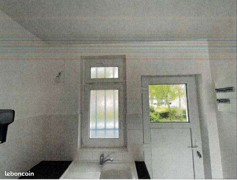 Appartement à louer, 26m², Lisieux