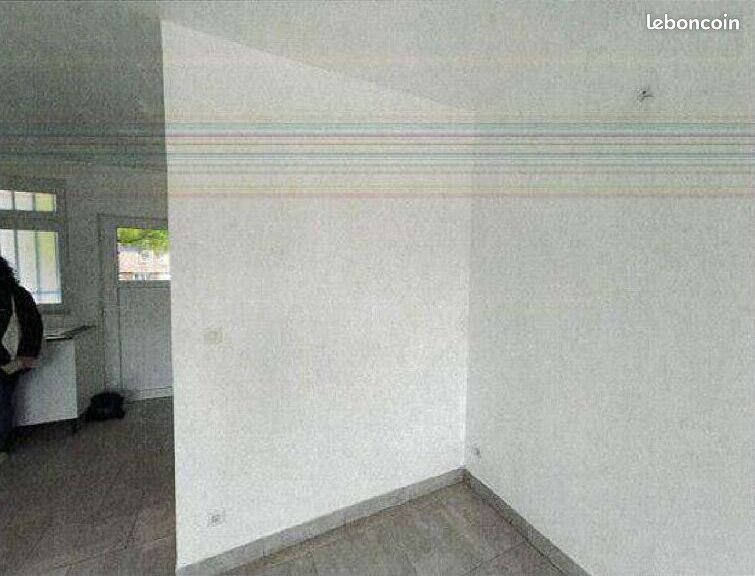 Appartement à louer, 26m², Lisieux