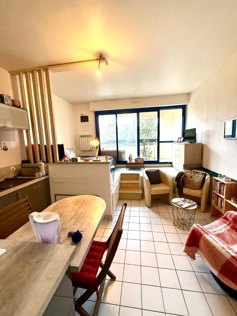 Appartement à vendre, 27m², Quiberon