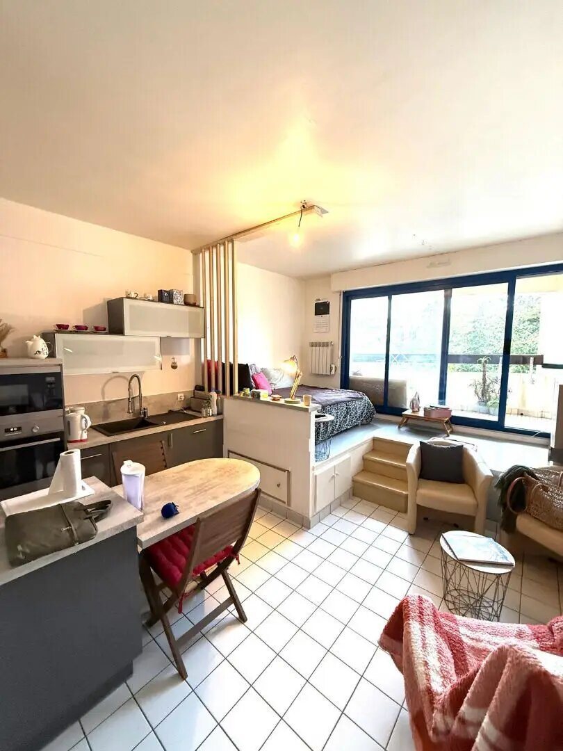 Appartement à vendre, 27m², Quiberon