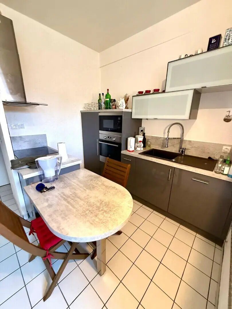Appartement à vendre, 27m², Quiberon