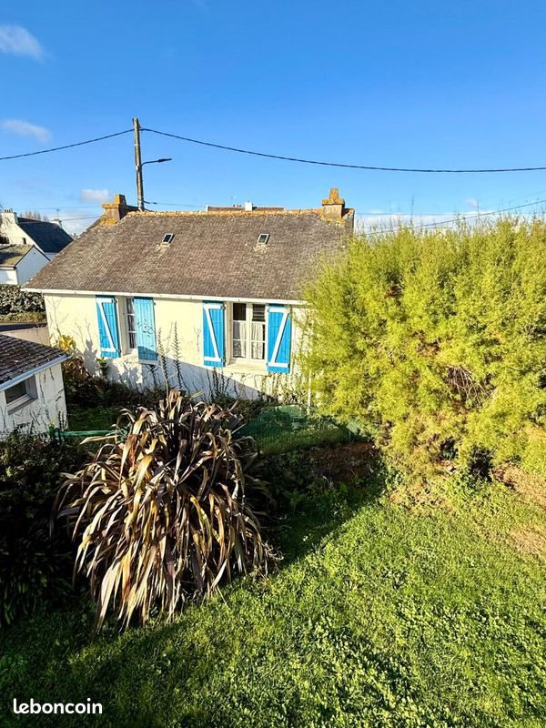 Maison à vendre, 26m², Quiberon