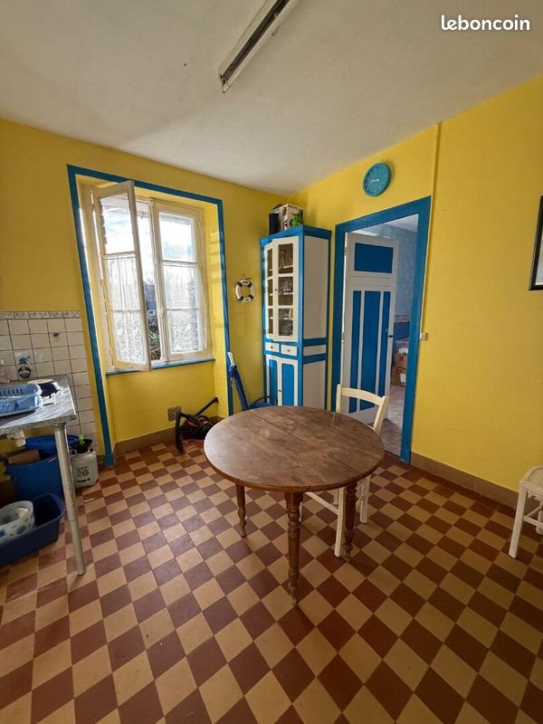 Maison à vendre, 26m², Quiberon