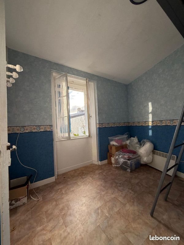 Maison à vendre, 26m², Quiberon