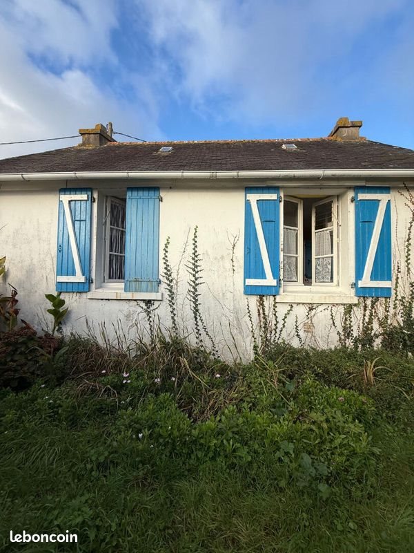Maison à vendre, 26m², Quiberon