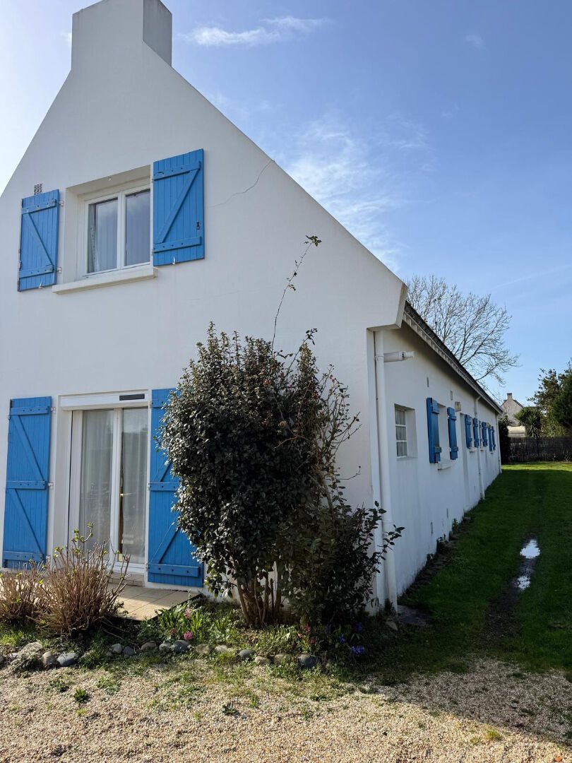 Maison à vendre, 207m², Quiberon