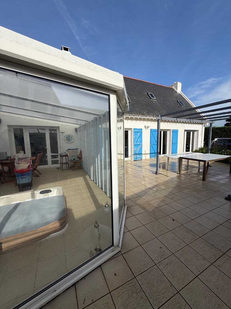 Maison à vendre, 207m², Quiberon