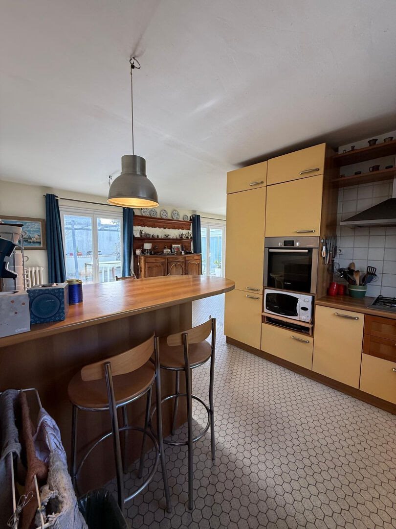 Maison à vendre, 207m², Quiberon