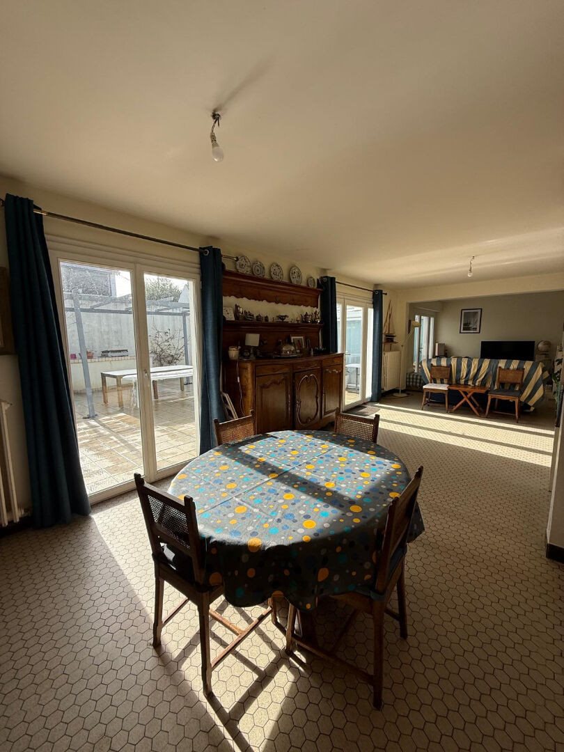Maison à vendre, 207m², Quiberon