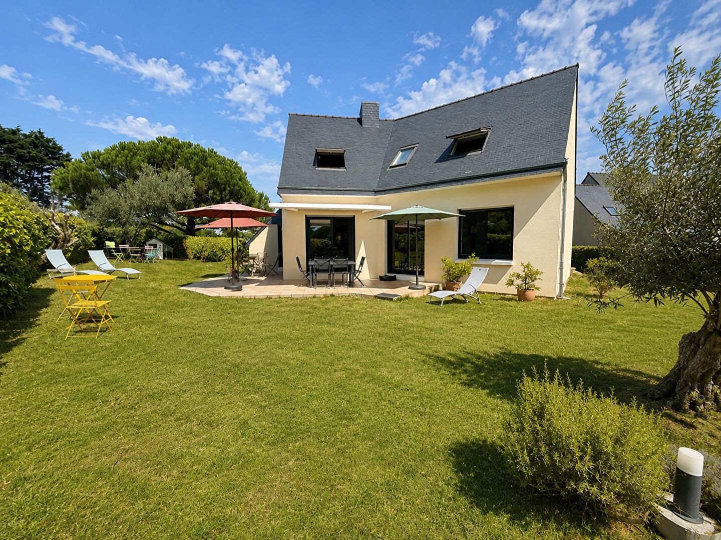 Maison à vendre, 125m², Quiberon
