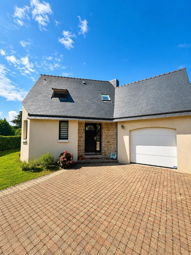 Maison à vendre, 125m², Quiberon