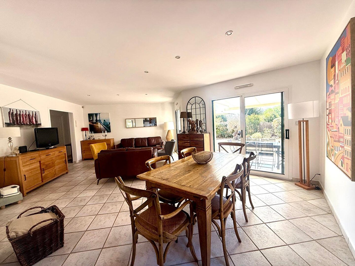 Maison à vendre, 125m², Quiberon