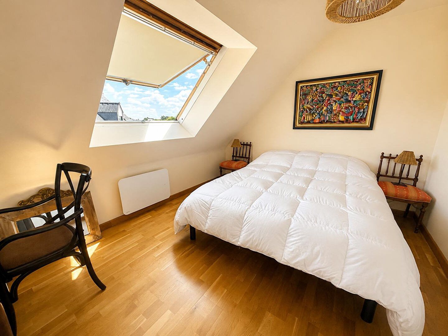 Maison à vendre, 125m², Quiberon