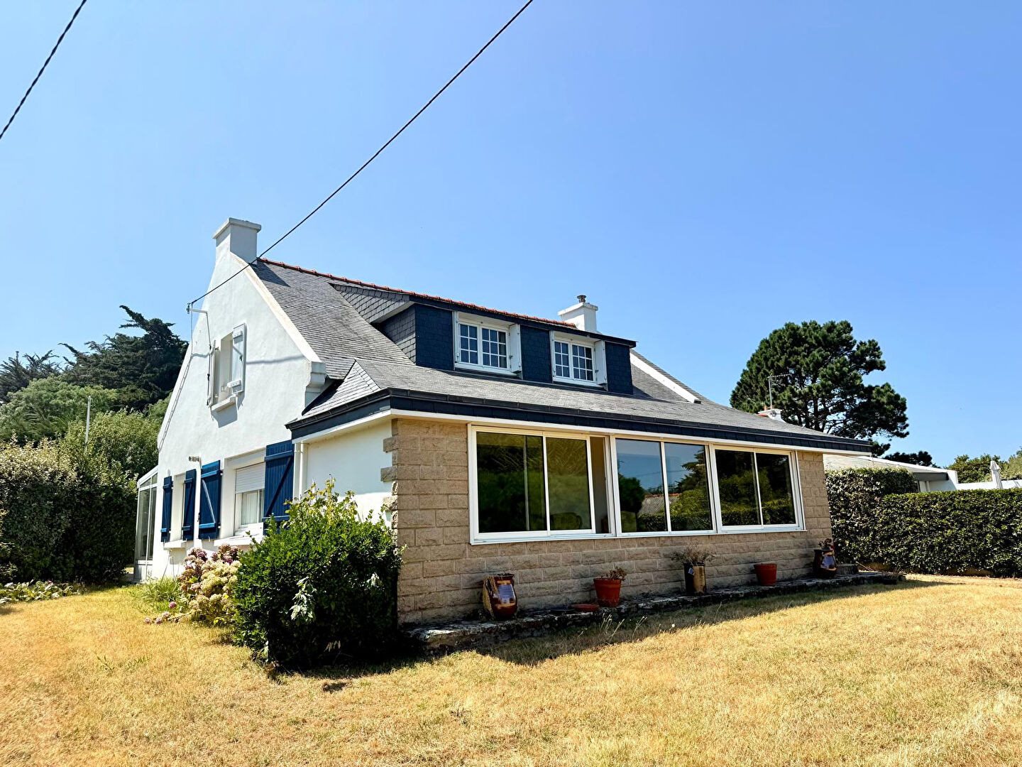 Maison à vendre, 122m², Quiberon