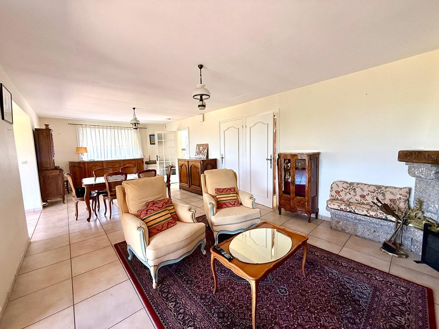 Maison à vendre, 122m², Quiberon