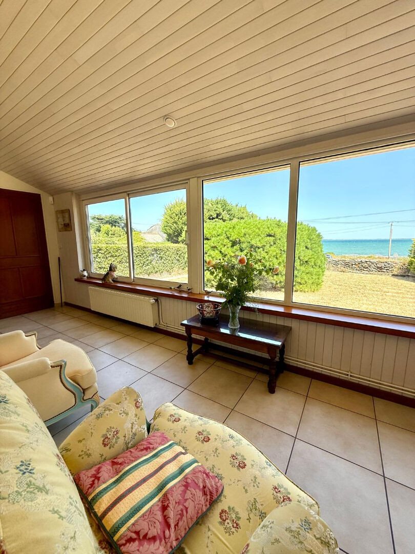 Maison à vendre, 122m², Quiberon