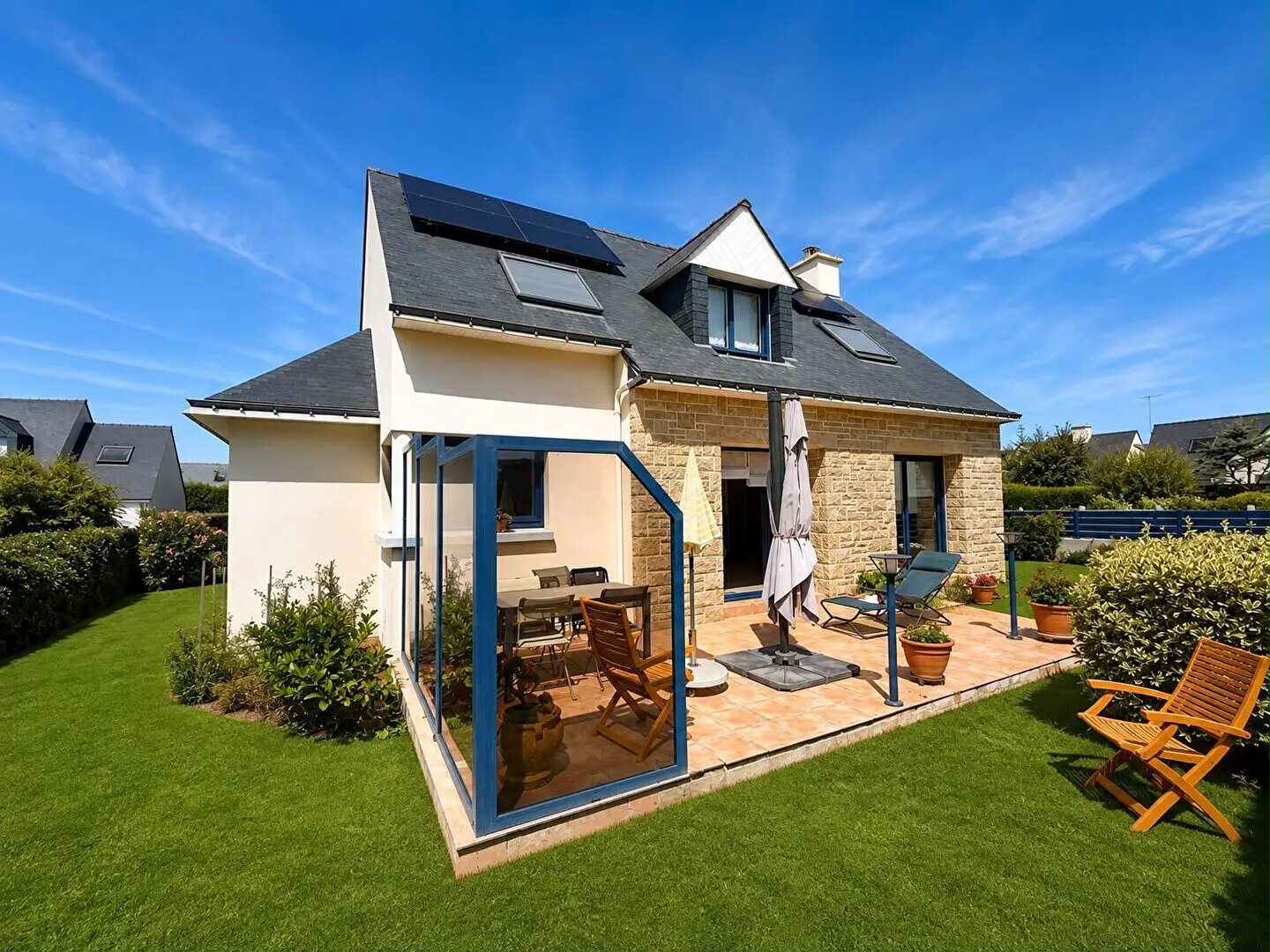 Maison à vendre, 130m², Quiberon